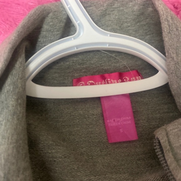 Grey sweater - Picture 3 of 3